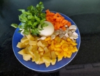 Gersteneintopf Feichter 5 200