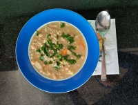 Gersteneintopf Feichter 8 200