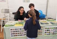 WUA Mistfest 2025 Stand KUK klein